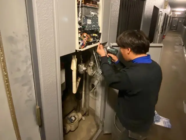 お客様のお力になります！経験と知識を活かして迅速丁寧に作業いたしますサービスの画像