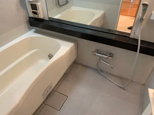 【カード決済可能】★大手施工実績も豊富です。セットでお得！大好評の4点セットサービスの画像