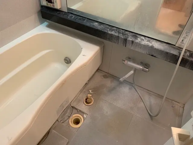 【カード決済可能】★大手施工実績も豊富です。セットでお得！大好評の4点セットサービスの画像