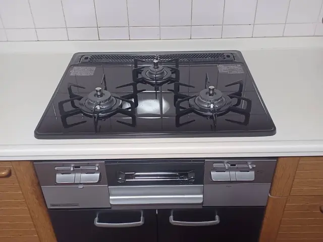 条件が合えば値引きあり。工事のみで予約してください。急ぎの場合も対応します。サービスの画像