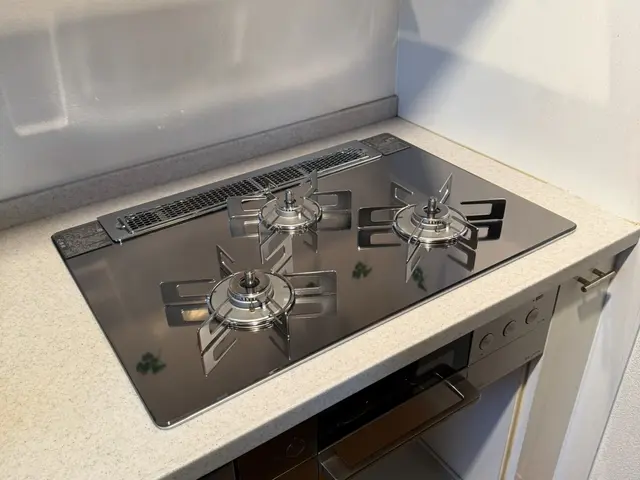 条件が合えば値引きあり。工事のみで予約してください。急ぎの場合も対応します。サービスの画像