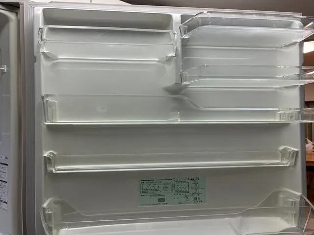 まるごと安心！ 冷蔵庫のリフレッシュ清掃サービスの画像