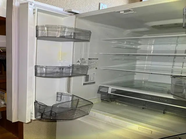 まるごと安心！ 冷蔵庫のリフレッシュ清掃サービスの画像