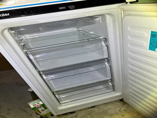 まるごと安心！ 冷蔵庫のリフレッシュ清掃サービスの画像