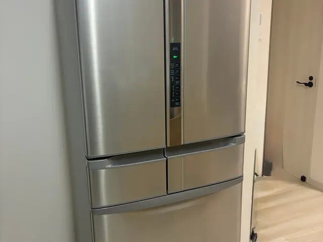 まるごと安心！ 冷蔵庫のリフレッシュ清掃サービスの画像