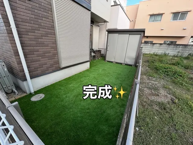 お客様のお力になります！経験と知識を活かして迅速丁寧に作業いたします！サービスの画像