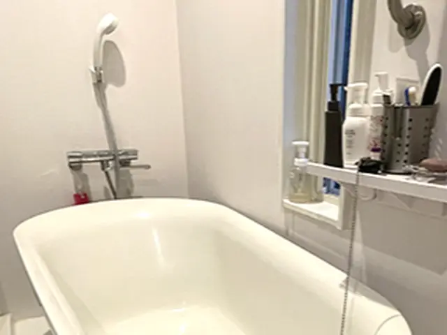 【ピカピカになる様に頑張ります！】PayPay対応（空室）サービスの画像