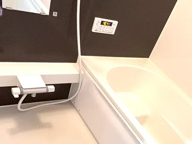 【ピカピカになる様に頑張ります！】PayPay対応（空室）サービスの画像