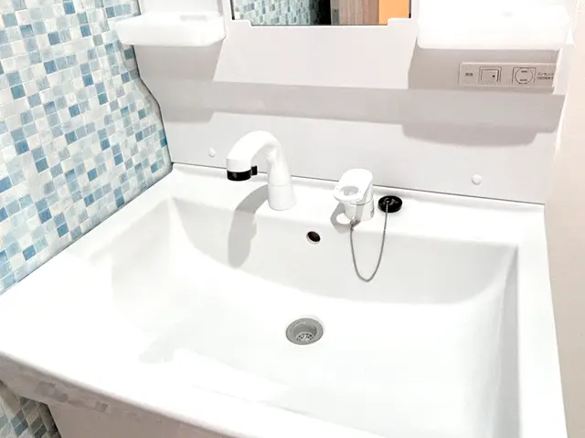 【ピカピカになる様に頑張ります！】PayPay対応（空室）サービスの画像