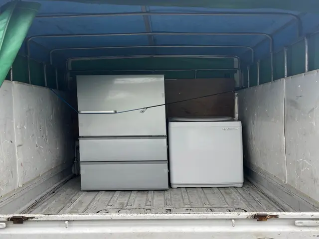 熊本市発格安引越しサービスの画像