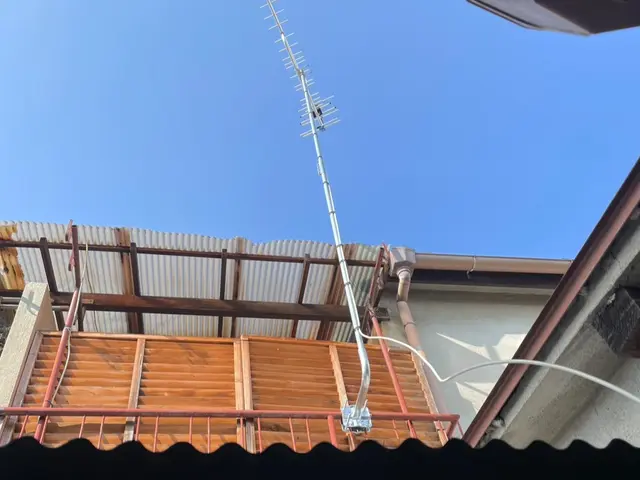 お客様のお力になります！経験と知識を活かして迅速丁寧に作業いたしますサービスの画像