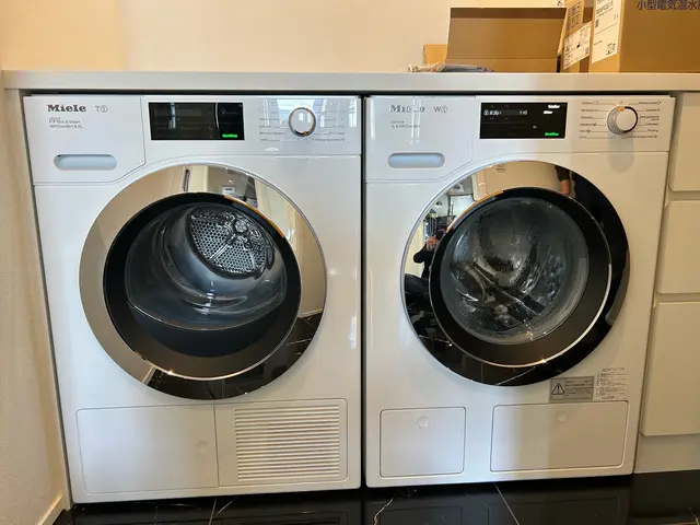 Miele、Whirlpoolなど海外メーカーお任せ下さい！サービスの画像