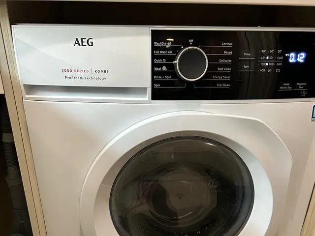 Miele、Whirlpoolなど海外メーカーお任せ下さい！サービスの画像