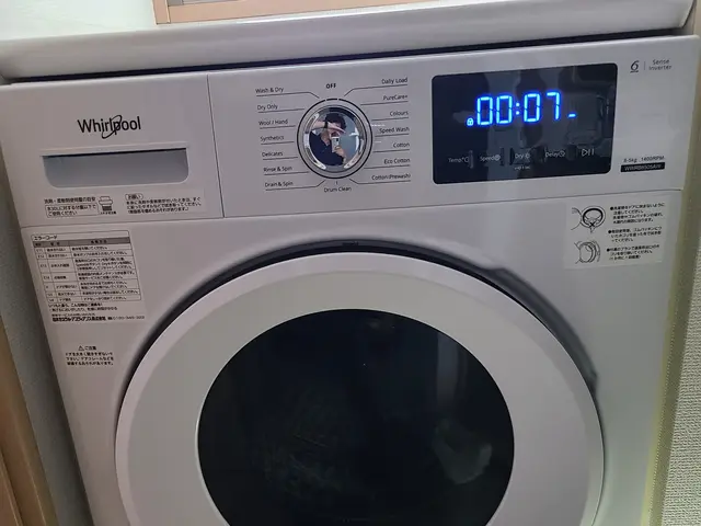 Miele、Whirlpoolなど海外メーカーお任せ下さい！サービスの画像