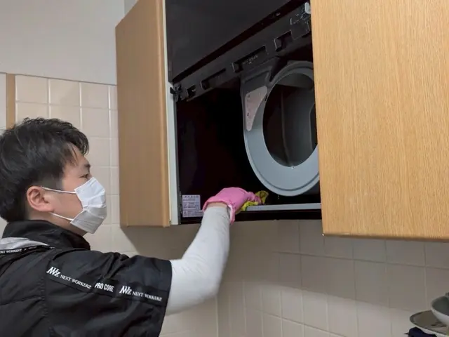 お客様のお力になります！経験と知識を活かして迅速丁寧に作業いたします！サービスの画像