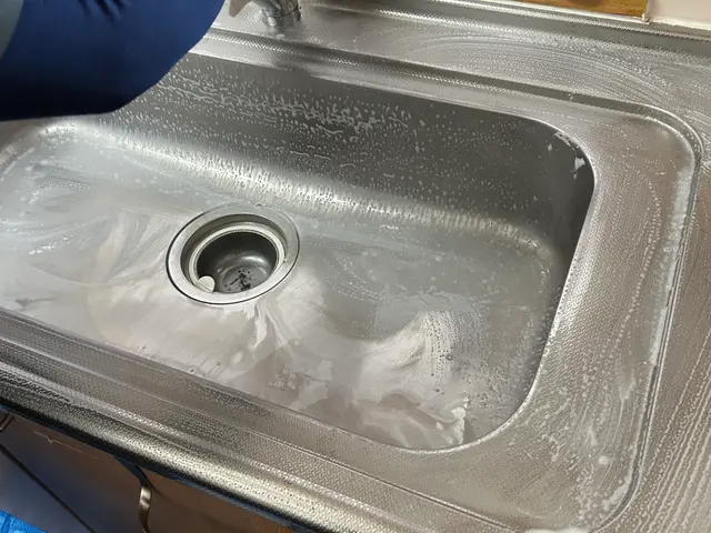 お客様のお力になります！経験と知識を活かして迅速丁寧に作業いたします！サービスの画像