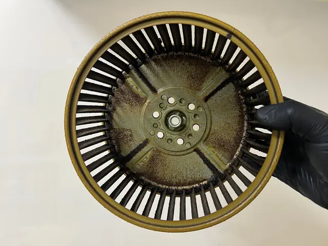 ◆年中無休◆予約から清掃まで100%自社対応！アフターフォローもばっちり！サービスの画像