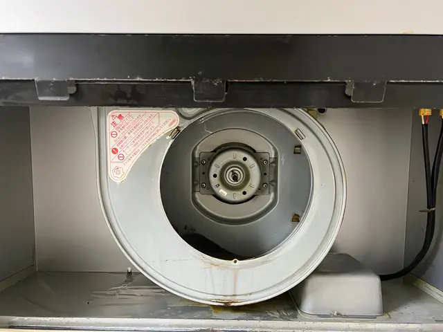 ◆年中無休◆予約から清掃まで100%自社対応！アフターフォローもばっちり！サービスの画像