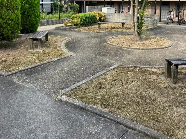 職人っぽくないフランクな対応が売りです！当日対応可能な草刈りサービスサービスの画像