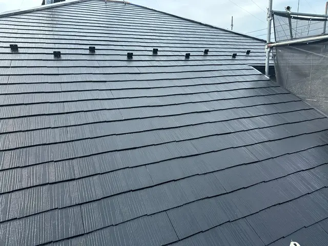 プロの技術でご満足いただけるように心を込めて作業いたしますサービスの画像