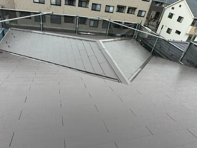 プロの技術でご満足いただけるように心を込めて作業いたしますサービスの画像