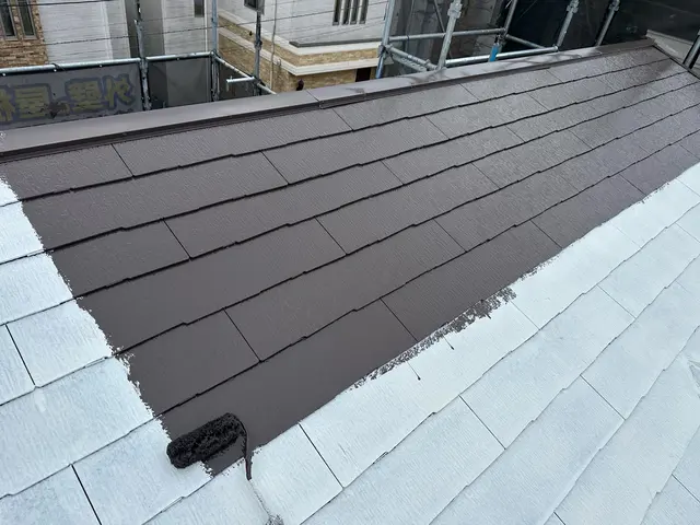 プロの技術でご満足いただけるように心を込めて作業いたしますサービスの画像