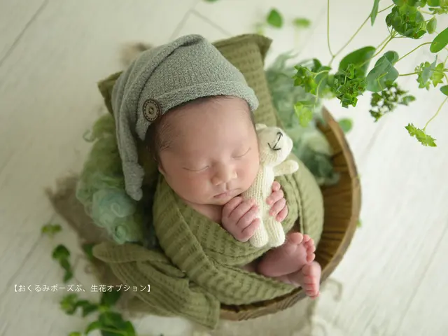 【ニューボーンフォト】女性ママカメラマン撮影！年間130組以上の実績あり！