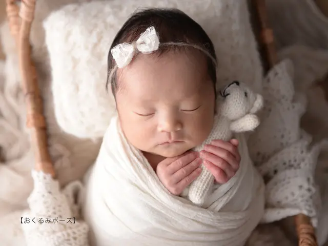 【ニューボーンフォト】女性ママカメラマン撮影！年間130組以上の実績あり！