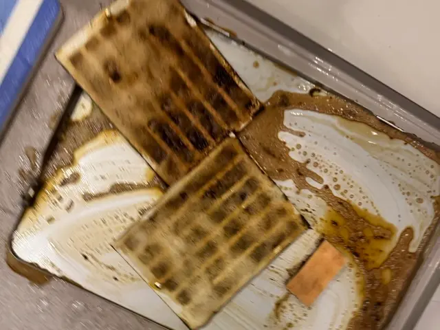 お客様から信頼いただけるよう、一つ一つの作業を迅速丁寧に対応します！サービスの画像