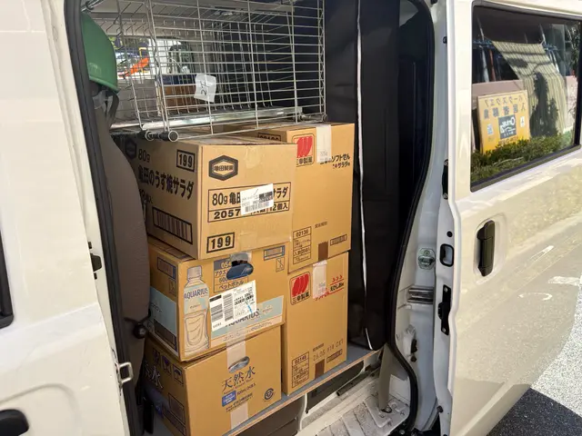 大手実績20年☆禁煙車(者)☆即レス☆当日翌日作業もお気軽にお問い合わせくださいサービスの画像