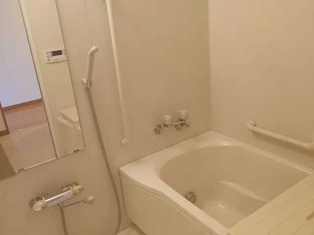 水周りでお困りの貴方！当社自慢の清掃員が綺麗に致します！サービスの画像