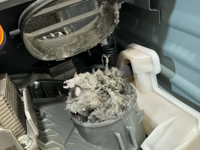 【パナソニック専門】【ヒートポンプ高圧洗浄無料】【VX、LXシリーズに特化】サービスの画像