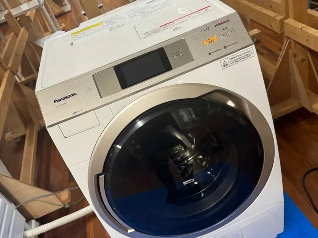 【パナソニック専門】【ヒートポンプ高圧洗浄無料】【VX、LXシリーズに特化】サービスの画像