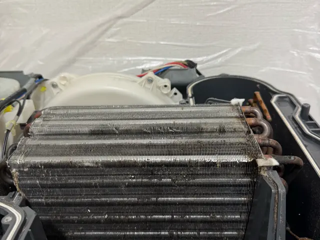 【パナソニック専門】【ヒートポンプ高圧洗浄無料】【VX、LXシリーズに特化】サービスの画像