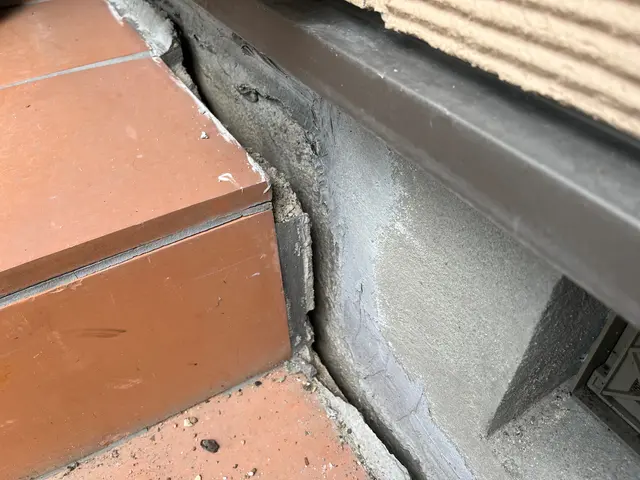 クレジットカード対応^_^コンクリート補修・修繕！ブロック塀施工、解体もします！サービスの画像