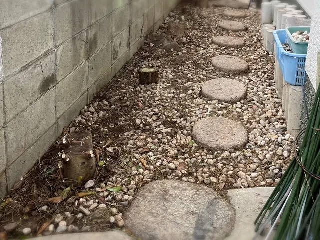 早い丁寧綺麗をモットーに「この草どうしよう…」お困り顔を笑顔に◎女性スタッフ必ずサービスの画像