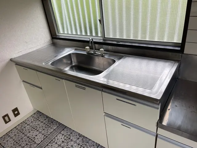 プロの技術でご満足いただけるように心を込めて作業いたしますサービスの画像