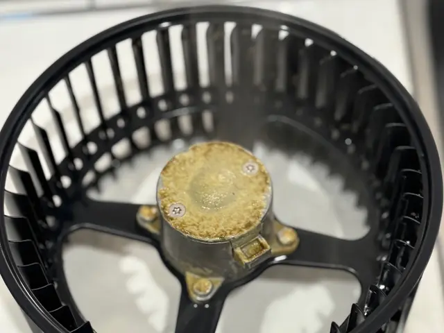 プロの技術でご満足いただけるように心を込めて作業いたしますサービスの画像