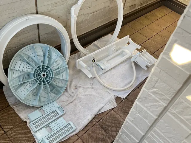 丁寧な作業､サービス精神を日々心がけて作業を致します！ご予約お待ちしております。サービスの画像