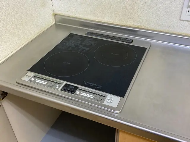 ☆設置のスペシャリスト☆予約前にサービスについて質問からご連絡下さい。サービスの画像