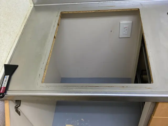 ☆設置のスペシャリスト☆予約前にサービスについて質問からご連絡下さい。サービスの画像