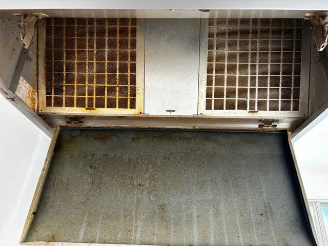 経験と知識を活かして丁寧にお客様のご納得のいく作業をいたします！サービスの画像