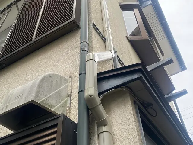 【永久施工保証】美観重視や他社断り工事などなんでもお申し付けください！サービスの画像