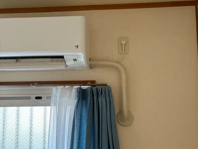 【永久施工保証】美観重視や他社断り工事などなんでもお申し付けください！サービスの画像