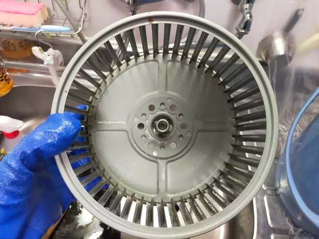 口コミ高評価店☆丁寧にキレイにさせて頂きます！サービスの画像