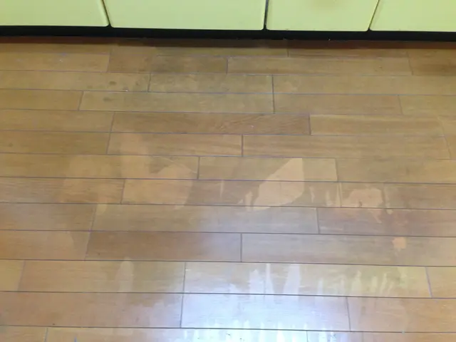 業界歴20年の大手経験者が提供するフロア・ガラスコーティングサービスの画像