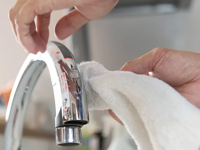 豊富な経験と知識で安心！仕上がり重視で丁寧に作業いたします！サービスの画像