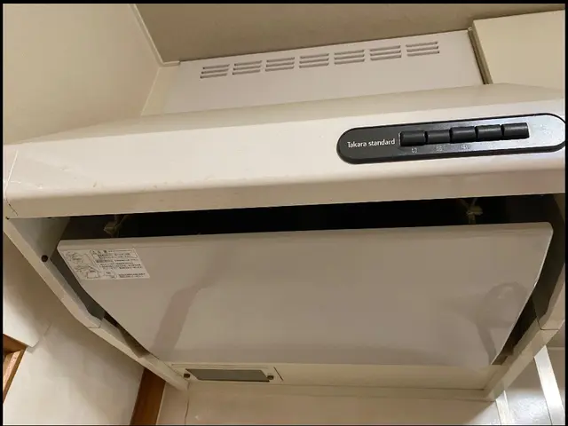 空室クリーニングサービスの画像