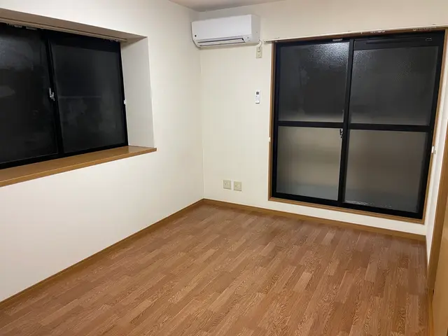 プロの技術でご満足いただけるように心を込めて作業いたしますサービスの画像