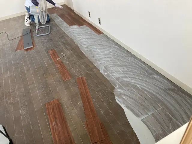 【30年の経験と実績で安心をお届けします！！】サービスの画像